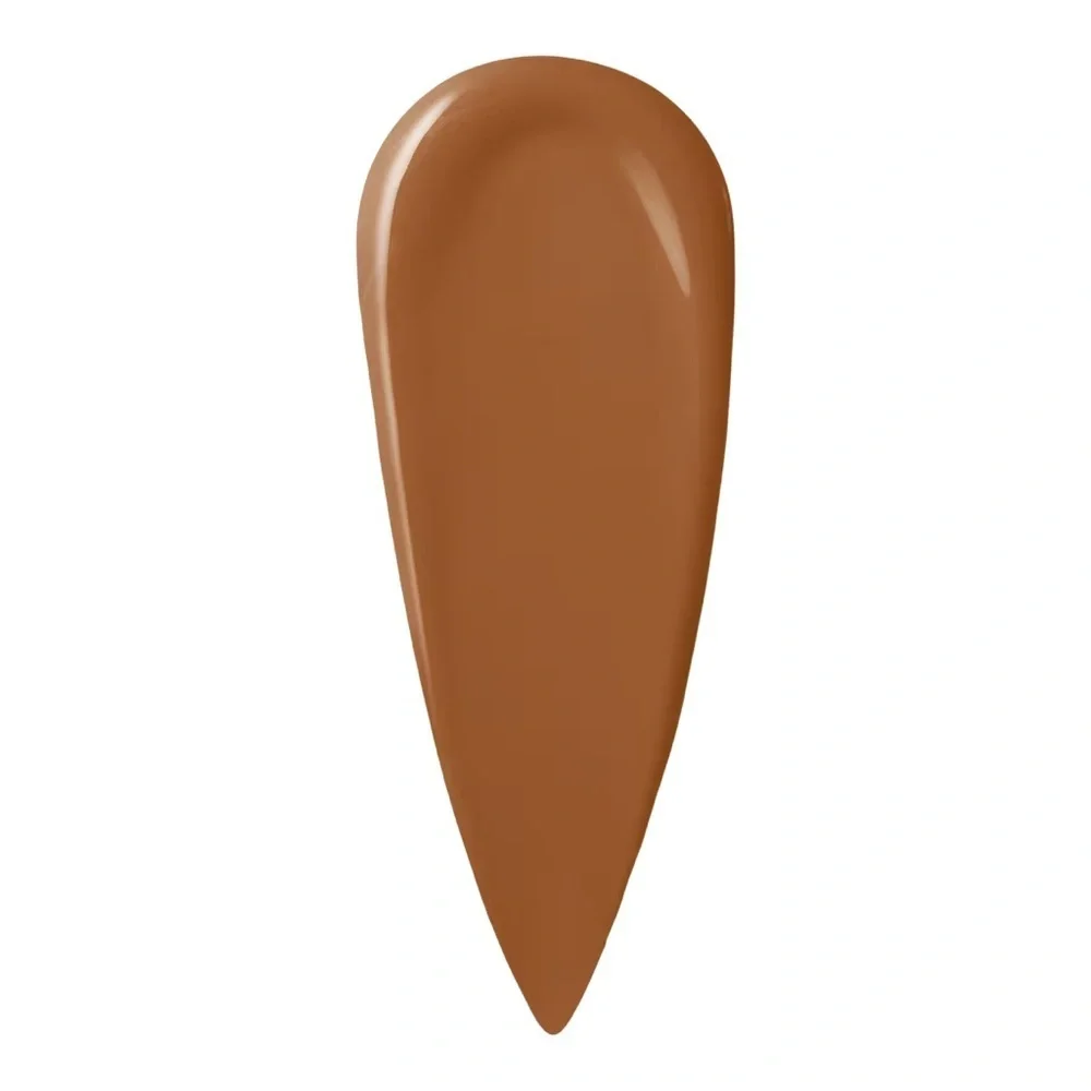 Bobbi Brown Neutral Warm Walnut Weightless Skin Foundation .44oz